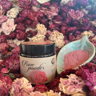 Bột Cánh Hoa Hồng Phúc An House 25gr