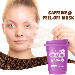 Bộ Mặt nạ Mask Caffeine với 3 đặc trị và cách dưỡng khác nhau , giúp cải thiện nhiều ưu điểm trên làn da giá sỉ