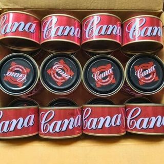 Cana đánh bóng 220g