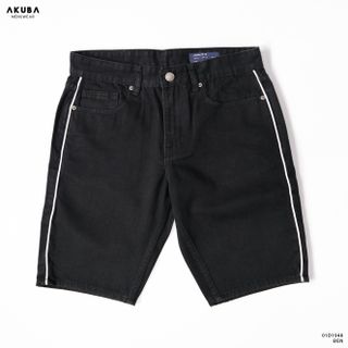 QUẦN SHORT JEAN AKUBA-01D1948