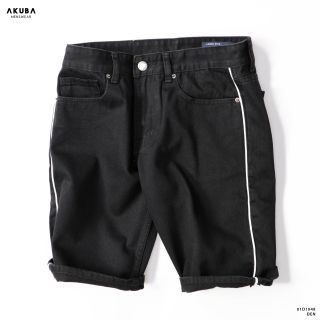 QUẦN SHORT JEAN AKUBA-01D1948