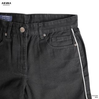 QUẦN SHORT JEAN AKUBA-01D1948