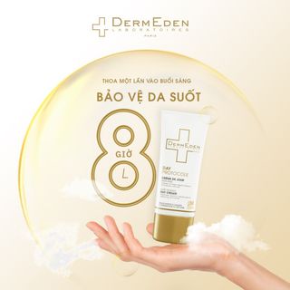 Kem chống nắng nhập khẩu từ pháp