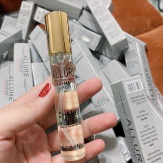75.000 ₫
Nước hoa nữ thơm lâu chính hãng, nước hoa chiết chính hãng mini nam nữ 20ml