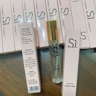 75.000 ₫
Nước hoa nữ thơm lâu chính hãng, nước hoa chiết chính hãng mini nam nữ 20ml