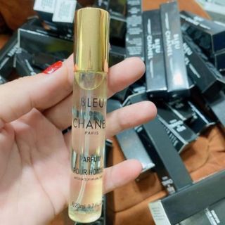 75.000 ₫
Nước hoa nữ thơm lâu chính hãng, nước hoa chiết chính hãng mini nam nữ 20ml