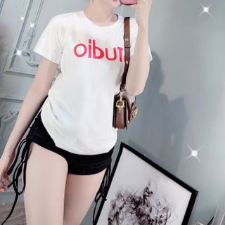 Chuyên sỉ áo thun thái form dưới 65kg 0ibuts Xưởng may YoYo chuyên sỉ áo thun thái