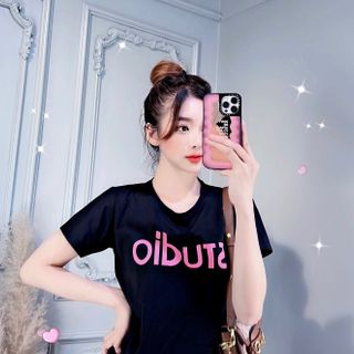 Chuyên sỉ áo thun thái form dưới 65kg 0ibuts Xưởng may YoYo chuyên sỉ áo thun thái