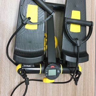 Máy Chạy Bộ Tại Chỗ - Mini Stepper BG ( Hàng Nhập Khẩu)