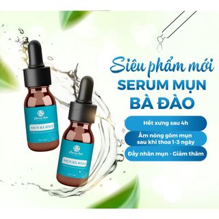 kem giảm mụn mờ thâm