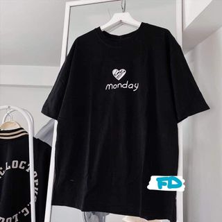 Áo Thun Unisex đủ màu đủ mẫu