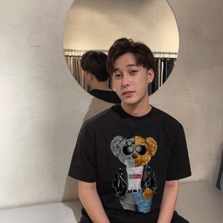 Áo Thun Unisex đủ màu đủ mẫu