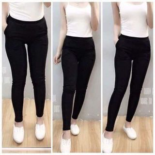 Chuyên sỉ quần legging Xưởng may YoYo chuyên sỉ áo thun thái giá sỉ