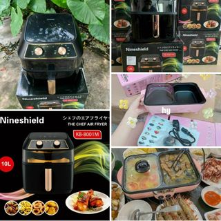 Gia dụng mẫu mới 2