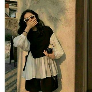 Áo babydoll