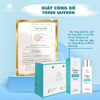 Nước hoa hồng dưỡng ẩm, dưỡng trắng da, se khít lỗ chân lông, cân bằng PH