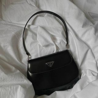 Túi Pra Da kẹp nách