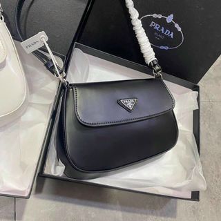 Túi Pra Da kẹp nách