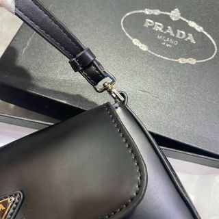 Túi Pra Da kẹp nách