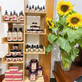 Xà Bông Hoa Hồng Phúc An House 100gr