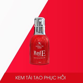BỘ TRỊ MỤN TỪ SIÊU VITAMIN E ĐỎ - HƯƠNG THỊ