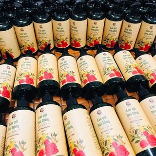 Cao Gội Hoa Hồng Phúc An House 300ml