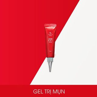 BỘ TRỊ MỤN TỪ SIÊU VITAMIN E ĐỎ - HƯƠNG THỊ