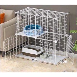 TẤM GHÉP CHUỒNG THÚ ĐA NĂNG