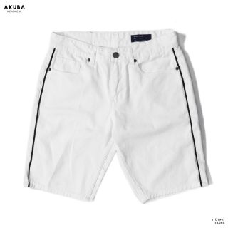 QUẦN SHORT JEAN AKUBA-01D1947