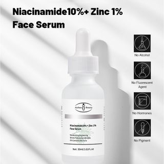 Serum Niacinamide Dưỡng da chuyên sâu , chắc khoẻ và săn chắc