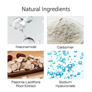 Serum Niacinamide Dưỡng da chuyên sâu , chắc khoẻ và săn chắc