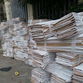Tải cẩu, jumbo giá rẻ nhất miền bắc