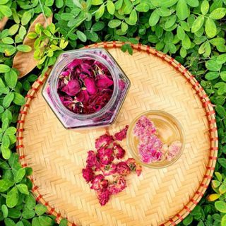 Trà Hoa Hồng Phúc An House 100gr