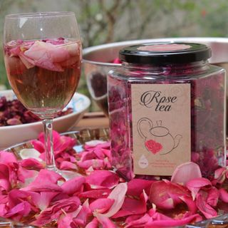 Trà Hoa Hồng Phúc An House 100gr