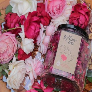 Trà Hoa Hồng Phúc An House 100gr