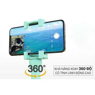 Kẹp điện thoại hình con sâu