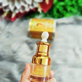 Serum Collagen 3W Huỳnh Đỗ Comestic