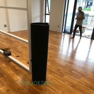 cung cấp và thi công sàn gỗ tự nhiên