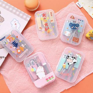 Bấm móng tay 7 chi tiết