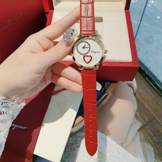 ĐỒNG HỒ SAVATORR FERRAGAMO COURE CAO CẤP