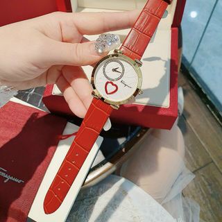 ĐỒNG HỒ SAVATORR FERRAGAMO COURE CAO CẤP