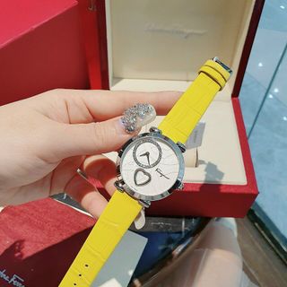 ĐỒNG HỒ SAVATORR FERRAGAMO COURE CAO CẤP