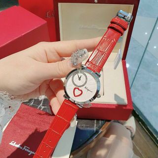 ĐỒNG HỒ SAVATORR FERRAGAMO COURE CAO CẤP