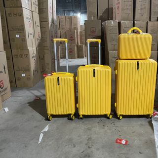 Vali kéo cao cấp size 20