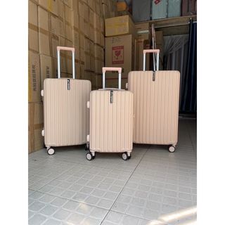 Vali kéo cao cấp size 20