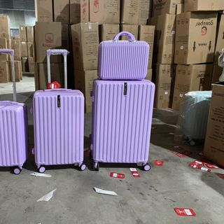 Vali kéo cao cấp size 20