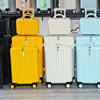 Vali kéo cao cấp size 20
