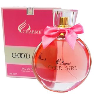 Nước hoa Charme Good Girl (100ml) giá sỉ