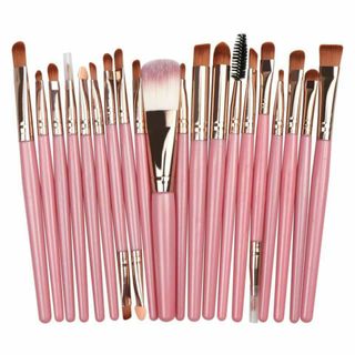 Set 20 cọ trang điểm giá sỉ