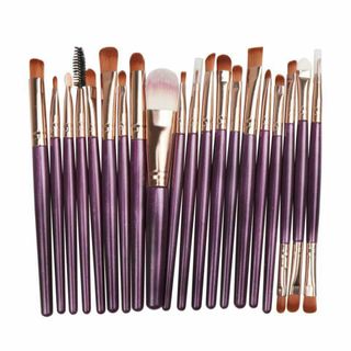 Set 20 cọ trang điểm